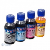 ������� WWM CANON PG510BP/CL511C/M/Y �������� (C10/11SET4-2) �� �������� ������