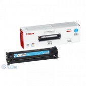 �������� Canon 716 cyan ��� LBP-5050/ 5050N (1979B002) �� �������� ������