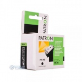 �������� PATRON CANON PG-40Bk BLACK (CI-CAN-PG-40-B-PN) �� �������� ������