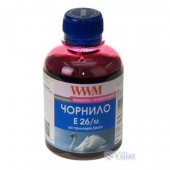 ������� WWM EPSON XP-600/XP-605/XP-7005 (Magenta) (E26/M) �� �������� ������