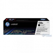 �������� HP CLJ CP1525/CM1415 black (CE320A) �� �������� ������