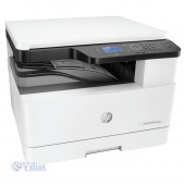 ������������������� ���������� HP Pro M433a (1VR14A) �� �������� ������