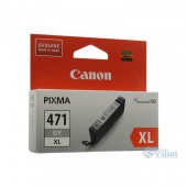 �������� Canon CLI-471 XL Grey (0350C001) �� �������� ������
