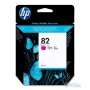 �������� HP DJ No. 82 Magenta (C4912A) �� �������� ������