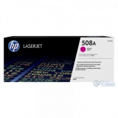 �������� HP CLJ 508A Magenta M552dn/M553dn/n/x (CF363A) �� �������� ������