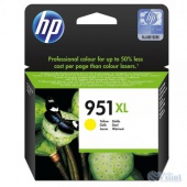 �������� HP DJ No.951 XL OJ Pro 8100 N811yellow (CN048AE) �� �������� ������