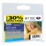Картридж Jet Tec Epson Stylus C64/C84 Cyan (110E004402) от магазина Вилинт Картридж Jet Tec Epson Stylus C64/C84 Cyan (110E004402) от магазина Вилинт