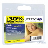 �������� Jet Tec Epson Stylus C64/C84 Yellow (110E004404) �� �������� ������
