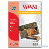 ���������� WWM ��������� 180�/� �� , A4 , 100� (G180.100) �� �������� ������