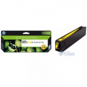 �������� HP DJ No.971XL OJ Pro X451dw Yellow (CN628AE) �� �������� ������