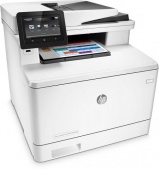 ������������������� ���������� HP Color LJ Pro M477fdn (CF378A) �� �������� ������