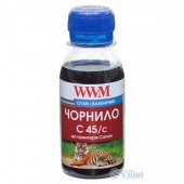 ������� Canon CL-441/CL-446/CLI-451C 100� Cyan Water-soluble WWM (C45/C-2) �� �������� ������