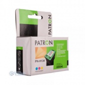 �������� PATRON ��� HP PN-H134 COLOUR (C9363HE) (CI-HP-C9363HE-C-PN) �� �������� ������