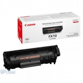 �������� Canon FX-10 Black (0263B002/02630002) �� �������� ������
