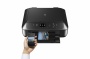 Canon PIXMA MG5750 Black Wi-Fi (0557C006AA) + USB кабель Canon PIXMA MG5750 Black Wi-Fi (0557C006AA) + USB кабель