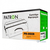 �������� PATRON HP LJP2055 (CE505X) Extra (CT-HP-CE505X-PN-R) �� �������� ������