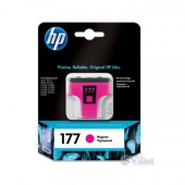 �������� HP DJ No.177 magenta (C8772HE) �� �������� ������
