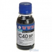 ������� WWM CANON PG40/50/PGI5/BCI15 BlackPigment (C40/BP-2) �� �������� ������