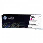 �������� HP CLJ 827A Magenta (CF303A) �� �������� ������