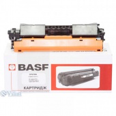 �������� BASF ��� HP LJ Pro M104/M132 ������ CF218A Black (KT-CF218A) �� �������� ������