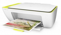 ������������������� ���������� HP DeskJet Ink Advantage 2136 (F5S33C) �� �������� ������