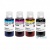 ������� ColorWay Epson XP103/600 BK/�/M/Y (4x100��) (CW-EW610SET01) �� �������� ������