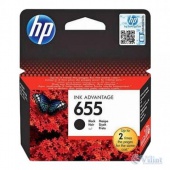 �������� HP DJ No.655 Black DJ 4615/4625/3525 (CZ109AE) �� �������� ������