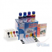 ���� WWM HP Universal �121/122/650/901 (IS.0409) �� �������� ������
