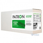 �������� PATRON CANON EP-27 GREEN Label (PN-EP27GL) �� �������� ������