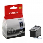 �������� PG-40 Black Canon (0615B001/0615B025/06150001) �� �������� ������