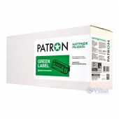 �������� PATRON HP LJ CF283A GREEN Label (PN-83AGL) �� �������� ������