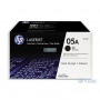 Картридж HP LJ 05A P2035/P2055d/2055dn DUAL PACK (CE505D) от магазина Вилинт Картридж HP LJ 05A P2035/P2055d/2055dn DUAL PACK (CE505D) от магазина Вилинт