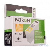 �������� PATRON ��� EPSON StPhoto 870/ 1270 BLACK (CI-EPS-T007401-B-PN) �� �������� ������
