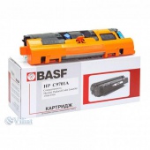 �������� BASF ��� HP CLJ 1500/2500 ������ C9701A Cyan (BC9701A) �� �������� ������