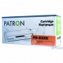 Картридж PATRON HP LJ CF283X Extra (PN-83XR) от магазина Вилинт Картридж PATRON HP LJ CF283X Extra (PN-83XR) от магазина Вилинт