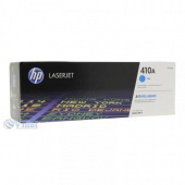 �������� HP CLJ 410A Cyan (CF411A) �� �������� ������