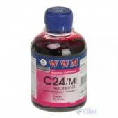 ������� WWM CANON BCI-24 magenta (C24/M) �� �������� ������