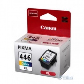 �������� Canon CL-446XL Color ��� MG2440 (8284B001) �� �������� ������