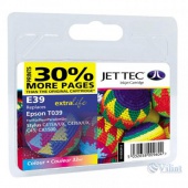 �������� Jet Tec Epson Stylus C41/C43/C45 Color (110E003913) �� �������� ������