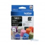 Картридж Brother MFC-J2310/J3520 black (LC563BK) от магазина Вилинт Картридж Brother MFC-J2310/J3520 black (LC563BK) от магазина Вилинт