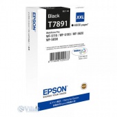 �������� EPSON WF-5110/WF-5620 black XXL (4000 ���) (C13T789140) �� �������� ������