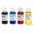 ������� ColorWay Epson Sublimation 4�100�� (CW-ES500SET(BK/C/M/Y)01) �� �������� ������