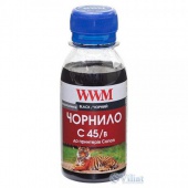 ������� Canon CLI-451B 100� Black Water-soluble WWM (C45/B-2) �� �������� ������