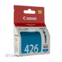 Картридж Canon CLI-426 Cyan (4557B001) от магазина Вилинт Картридж Canon CLI-426 Cyan (4557B001) от магазина Вилинт