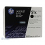 �������� HP LJ P3005/ M3027/ M3035 DUAL PACK (Q7551XD) �� �������� ������