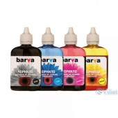 ������� BARVA CANON/HP/Lexmark Universal �4 B/C/M/Y 4�90� (CU4-090-MP) �� �������� ������