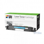�������� ColorWay ��� CANON 729 black (�� �E310A) LBP-7018�/7010� (CW-C729BKM) �� �������� ������