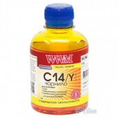 ������� WWM CANON CLI-451/CLI-471 200� Yellow (C14/Y) �� �������� ������