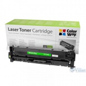 �������� ColorWay ��� CANON 718 (HP ��530A) black LBP-7200/MF-8330/8350 (CW-C718BKM) �� �������� ������