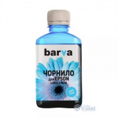 ������� BARVA EPSON L800/L810/L850/L1800 (T6735) 180� LIGHT CYAN (L800-417) �� �������� ������